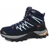 Image de Chaussure de randonnée CMP 3Q12946 92AD blue giada peach