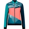 Image de Cmp 32l4046p Veste multicolore XL Femme multicolore XL