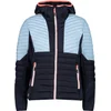 Image de CMP Isolationsjacke Jacket Fix Hood