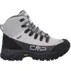 Image de Chaussures de randonnée Dhenieb WMN WP grises (U314) 36