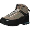 Image de CMP chaussures de randonnée chaussures de randonnée velours/textile
