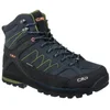 Image de CMP Chaussures Moon Mid, 31Q479716MM