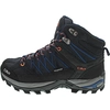 Image de CMP Footwear Rigel Mid WP, 3Q1294727NM