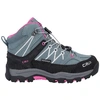 Image de CMP Boots chaussures de randonnée cuir/textile