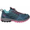 Image de Cmp Atik Wmn Wp Fast Hiking Shoes Deep Lake-Purple Fluo Deep Lake-Purple Fluo 37