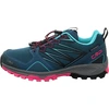 Image de Chaussures de randonnée CMP pour femmes, bleu, taille 41