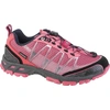 Image de Campagnolo Errores de Foto ALTAK WMN TRAIL SHOE WP in CILIEGIA color size 36