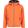 Image de Veste CMP KID G à capuche fixe CAMPARI 176