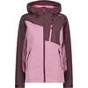 Image de Veste Femme FIX Hood fard (C602) 48