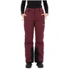 Image de Cmp 32w0676 Pantalon marron L Femme marron L