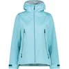 Image de Cmp Fix Hood 32z5066 blouson bleu XS femme bleu XS