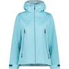 Image de Cmp Fix Hood 32z5066 blouson bleu XL femme bleu XL