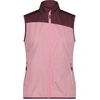 Image de Gilet CMP pour femme C602, couleur 38