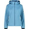 Image de Cmp 39a5006m Veste Softshell Bleu XS Femme Bleu XS