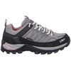 Image de CMP Chaussures de randonnée légère pour femmes Rigel Low Gris, Couleur:gris, EU Taille:36