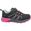 Image de Chaussures Hulysse WP pour enfants, noir (U901) 36