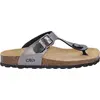 Image de ECO Mymosa WMN Tongs titane (U911) 37