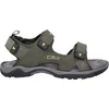 Image de CAMPAGNOLO CMP Almaak Sandale homme vert 44