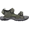 Image de CAMPAGNOLO CMP Almaak Sandale homme vert 45