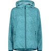 Image de Veste de pluie pour femme, modèle "acqua-deep lake" (09YN), taille 38