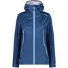 Image de Cmp Fix Hood 32z5066 blouson bleu XL femme bleu XL