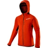 Image de Veste de cyclisme thermique Alpinestars Nevada 2, rouge, XL