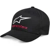 Image de Casquette Alpinestars Always 2.0 Noir S-M Homme Noir S-M