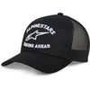 Image de Alpinestars Triple Trucker casquette Noir Homme Noir One Size