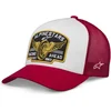 Image de Casquette Alpinestars Heritage Patch Trucker Rouge Homme Rouge Taille unique