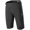 Image de Pantalon court Alpinestars A-dura Noir 34 Homme Noir 34