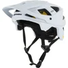 Image de Casque Alpinestars V-Tech Solid, couleur blanche, taille S