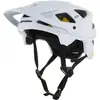 Image de Alpinestars Vector Tech Solid casque VTT blanc L blanc L