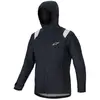 Image de Veste Alpinestars A-Dura, imperméable, noire, taille XL
