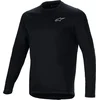 Image de Alpinestars Bicycle A-dura Termic Maillot manches longues Noir M Homme Noir M