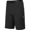 Image de Shorts de vélo Alpinestars A-Aria Elite, couleur graphite, taille 32