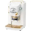Image de Faber Italia PROWHITEBASOTT Machine à café à dosettes automatique/manuelle 1,3L Blanc