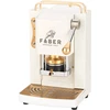Image de Machine à café à dosettes automatique/manuelle Faber Italia Mini Deluxe 1,3 L