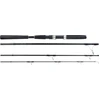 Image de MOLIX Fioretto Essence Travel, 2,31m, 7,58ft, 40-100g, 4 pièces, canne de voyage, MFE-ST-774H