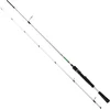 Image de Canne à lancer Molix Skirmjan R. Predator, noire, 2,03 m / 7-28 g, noire, 2,03 m