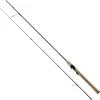 Image de Molix Fioretto Selvatica Canne à lancer noir 2,49 m / 10-30 g noir 2,49 m