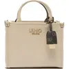 Image de Liu-jo Af5192 E0058 Ecs S Tote Couleur Beige