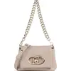 Image de Liu-jo Lapuffy Couleur Beige