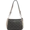 Image de Liu-jo M Crossbody Couleur Marron