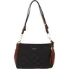 Image de Liu-jo M Crossbody Couleur Marron