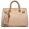 Image de Maroquinerie Liujo Beige Collection Satchel - femme
