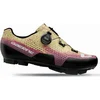 Image de Chaussures de VTT Gaerne G.lampo Jaune EU 45 Homme Jaune EU 45