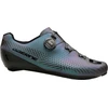 Image de Chaussures de cyclisme GAERNE - TUONO - Violet/Bleu 43