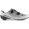 Image de Chaussures de cyclisme sur route Gaerne Carbon G.fuga, blanc, taille 43 (homme), blanc, taille 43