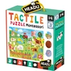 Image de Headu MU23592 puzzle Cadre puzzle Ferme