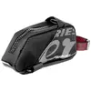 Image de Wilier Missgrape Node Road Sacoche de cadre 0.8l Noir Noir One Size